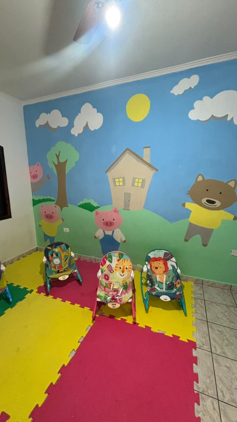 Sala da soneca